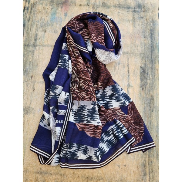Inoui Editions vilnos skara OURS NAVY